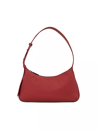 CALVIN KLEIN | Tasche - Baguette CALVIN SOFT | 